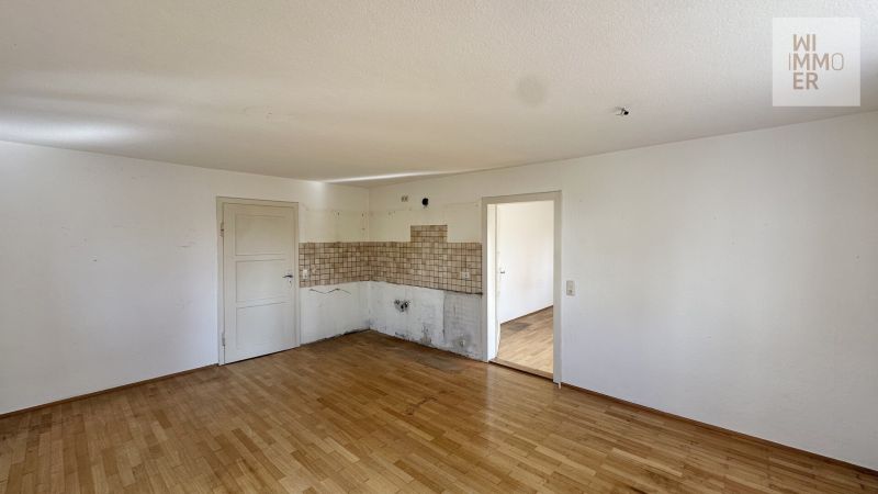 EG - Küche : Essen (2)