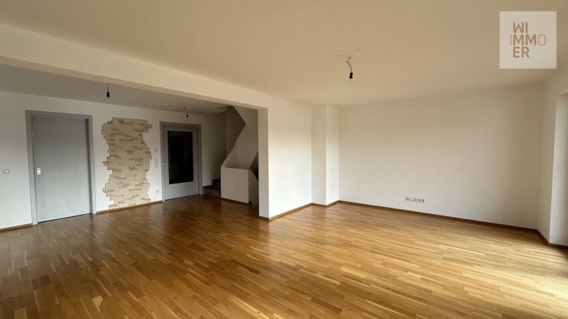 EG - Wohnen / Essen (2)